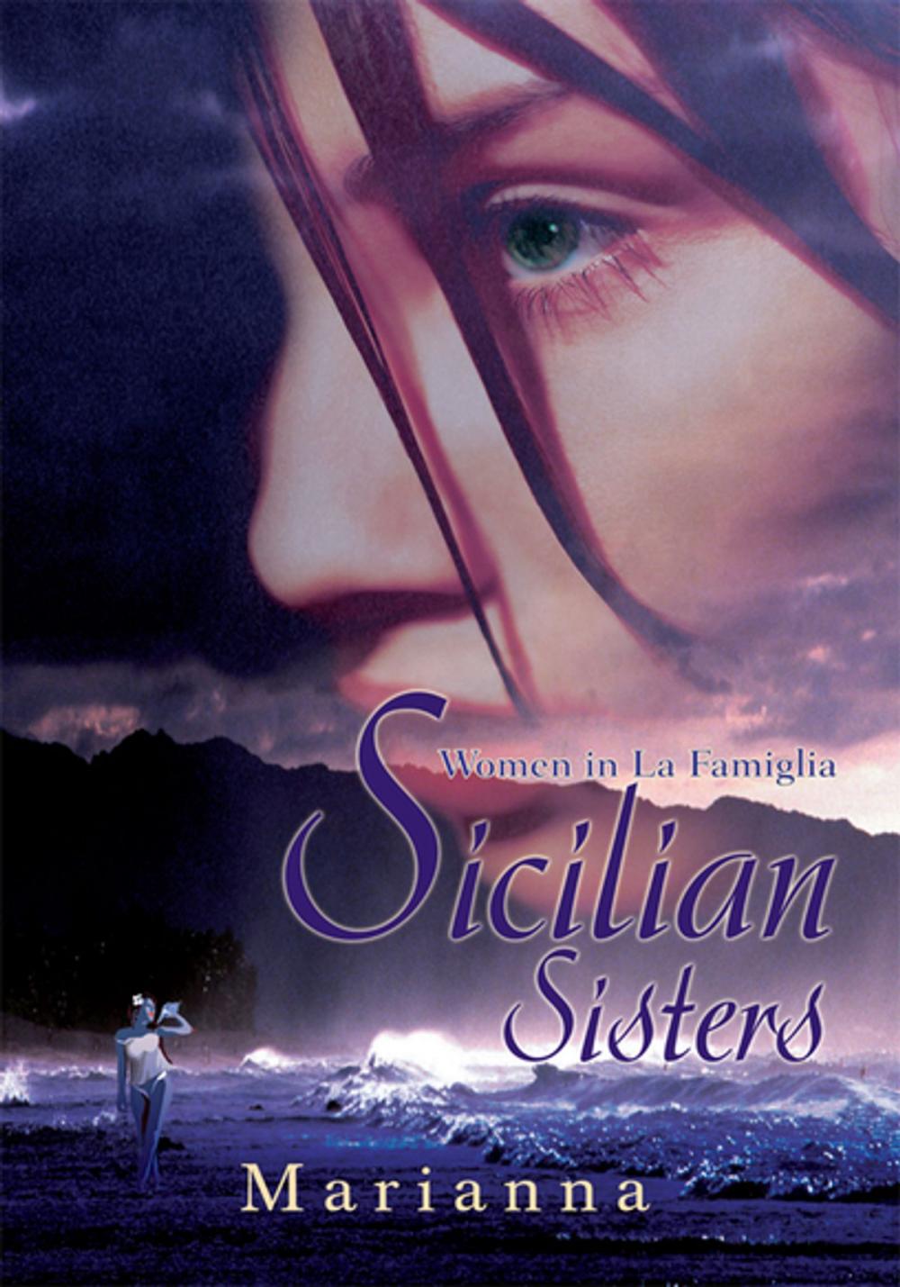 Big bigCover of Sicilian Sisters