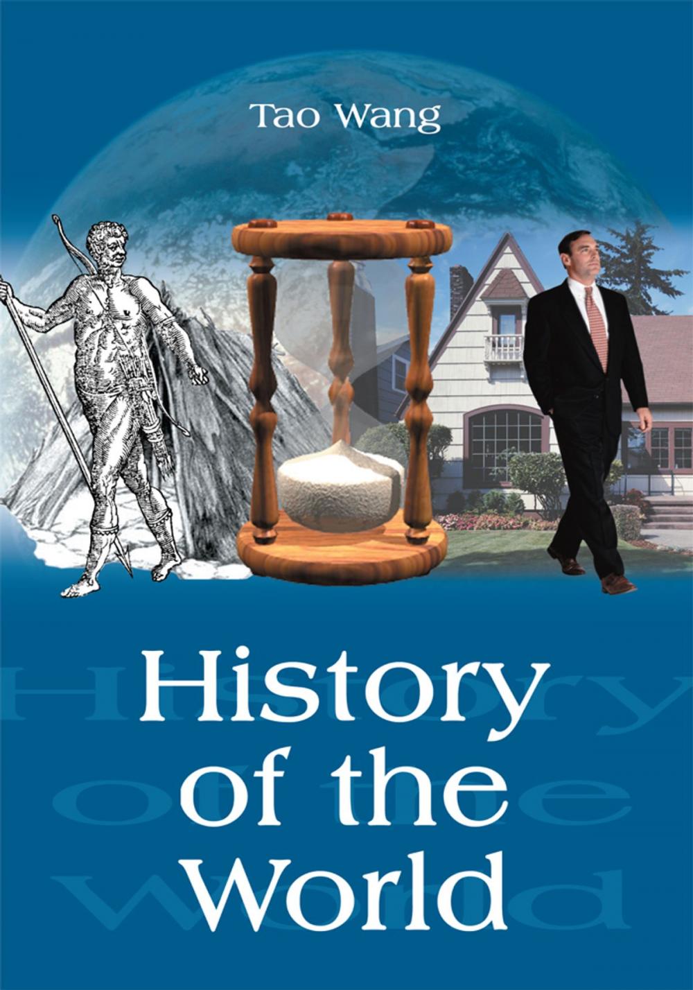 Big bigCover of History of the World