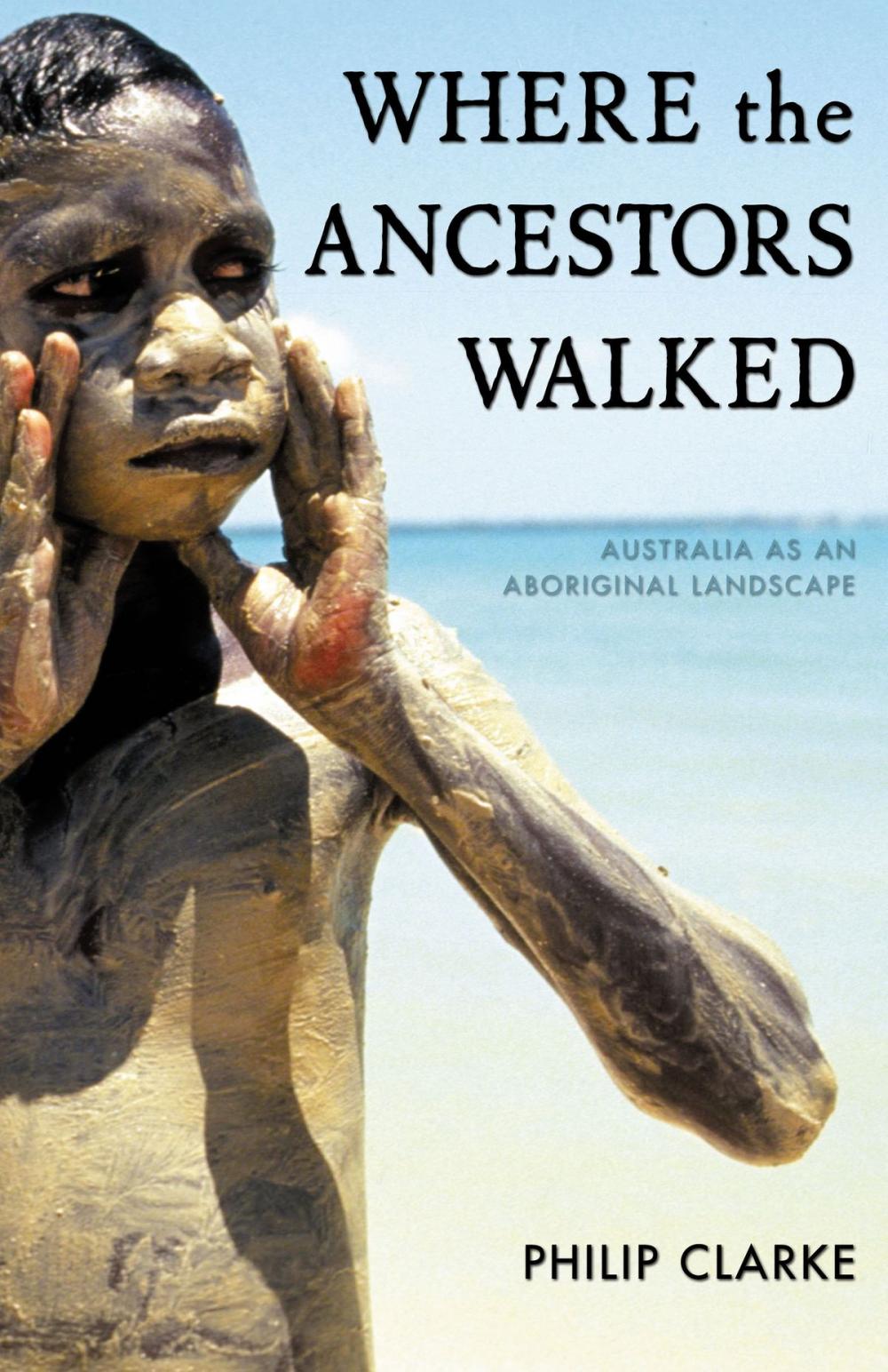 Big bigCover of Where the Ancestors Walked