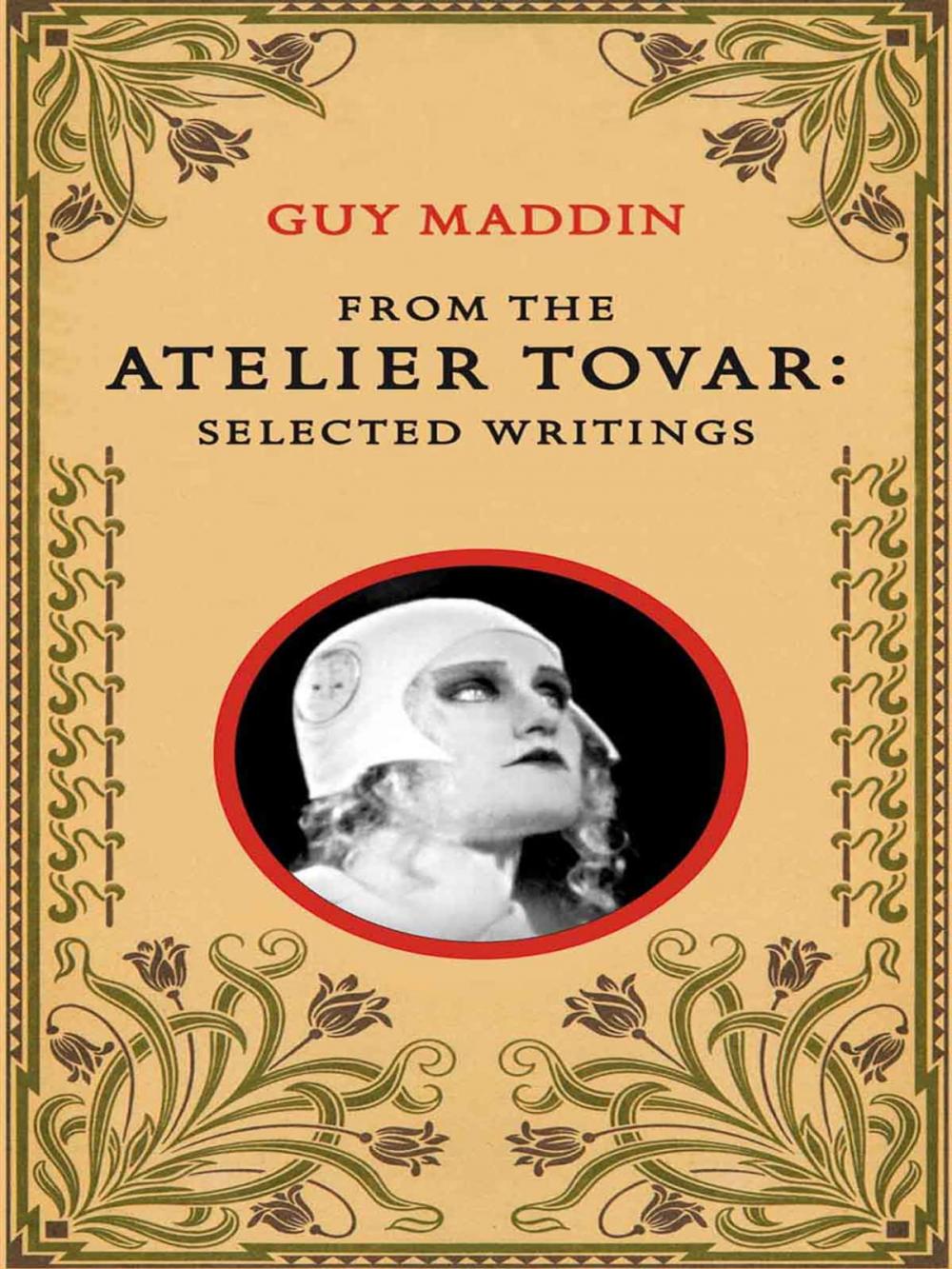 Big bigCover of From the Atelier Tovar