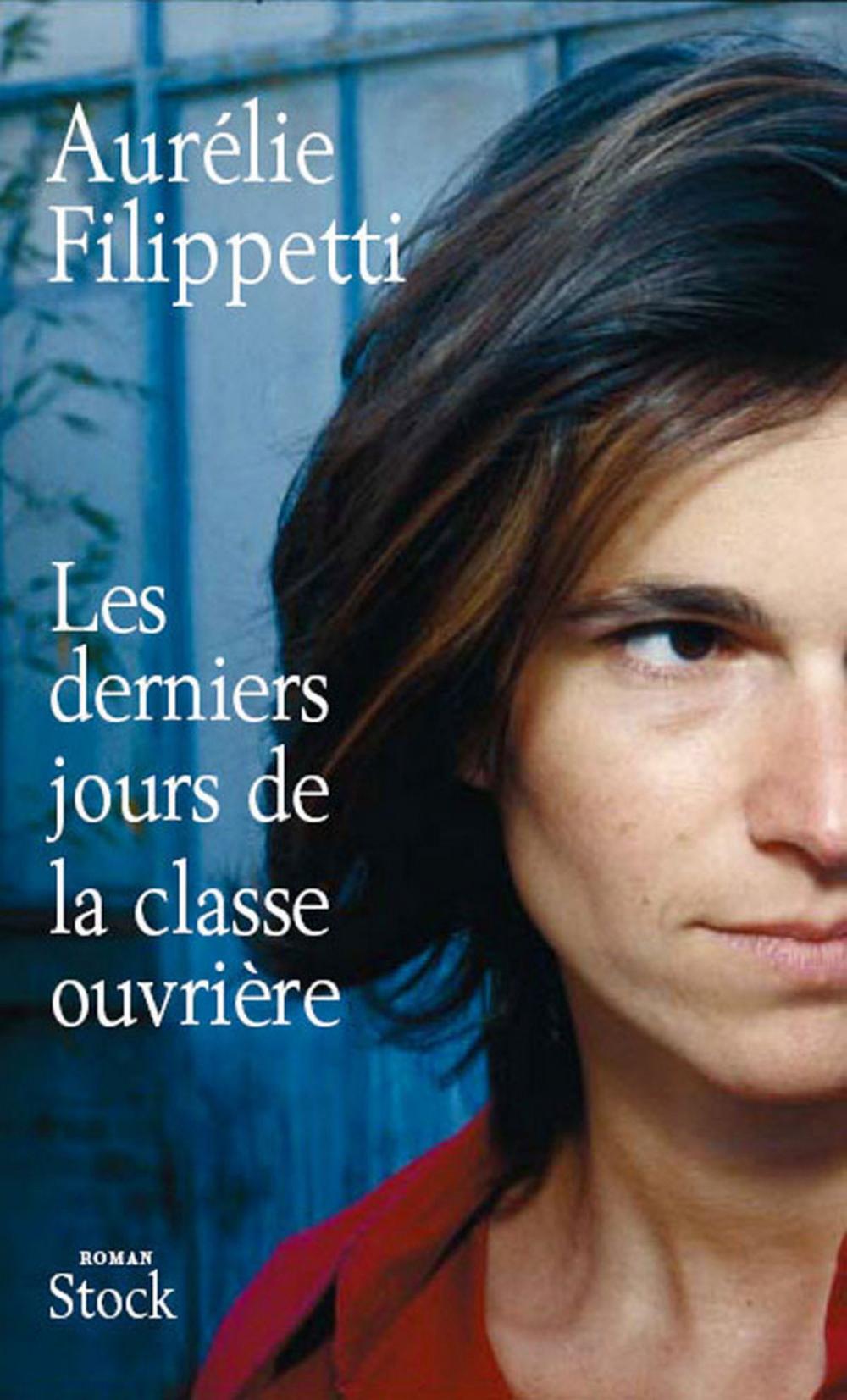 Big bigCover of Les derniers jours de la classe ouvrière