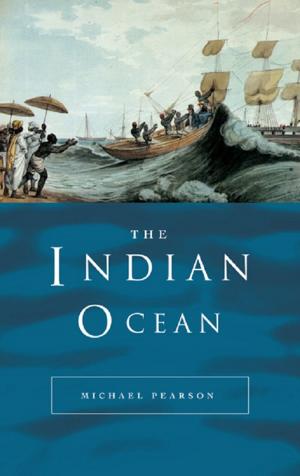 Cover of the book The Indian Ocean by J F C Harrison