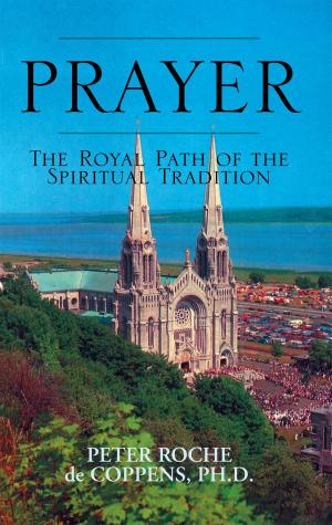 Cover of the book Prayer by Sally Ph.D.