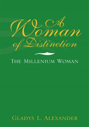 Cover of the book A Woman of Distinction by Mary Johnson