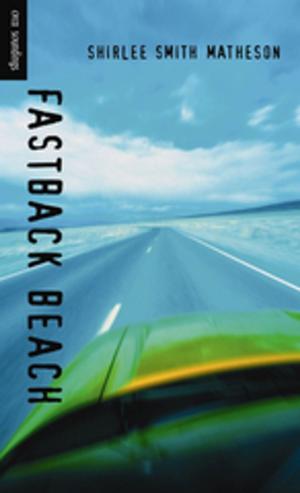 Cover of the book Fastback Beach by Martha Brack Martin