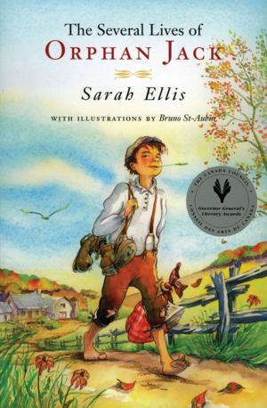 Cover of the book The Several Lives of Orphan Jack by Deborah Ellis