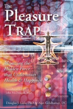 Cover of the book The Pleasure Trap by Mimmo Gasbarri
