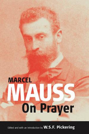 Cover of the book On Prayer by Henry Rutz, Erol M. Balkan