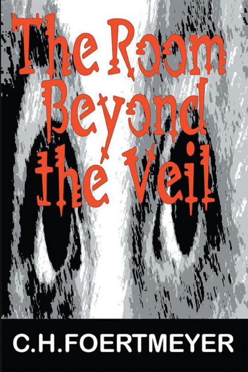 Cover of the book The Room Beyond the Veil by C.H. Foertmeyer, iUniverse