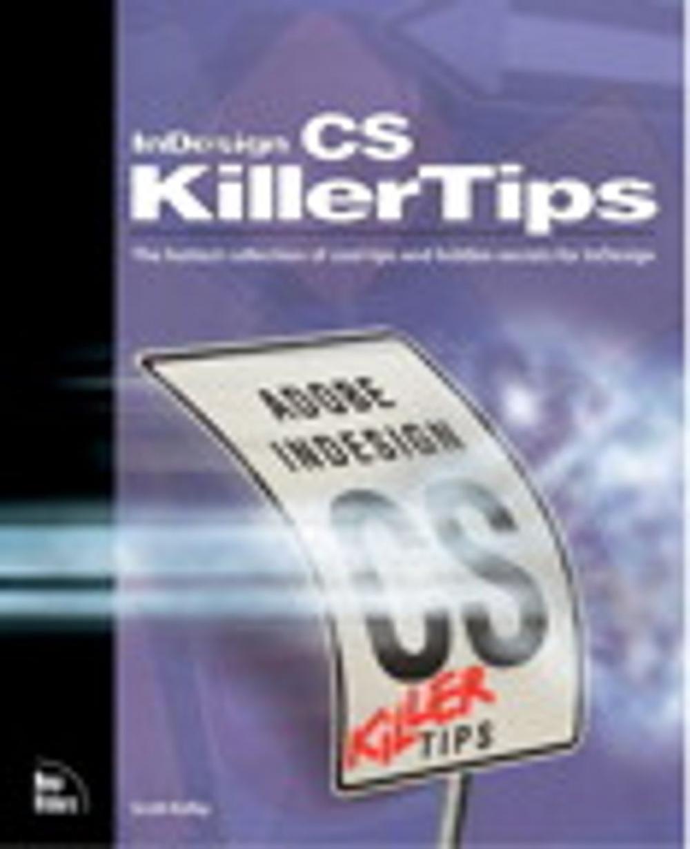 Big bigCover of InDesign CS Killer Tips