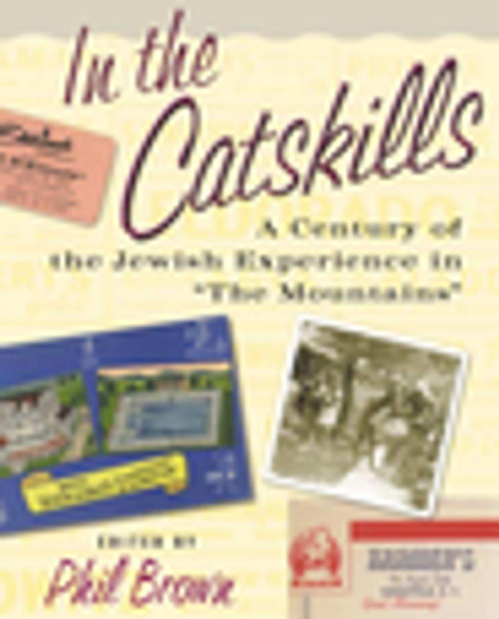 Big bigCover of In the Catskills