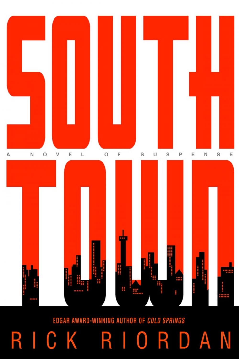 Big bigCover of Southtown