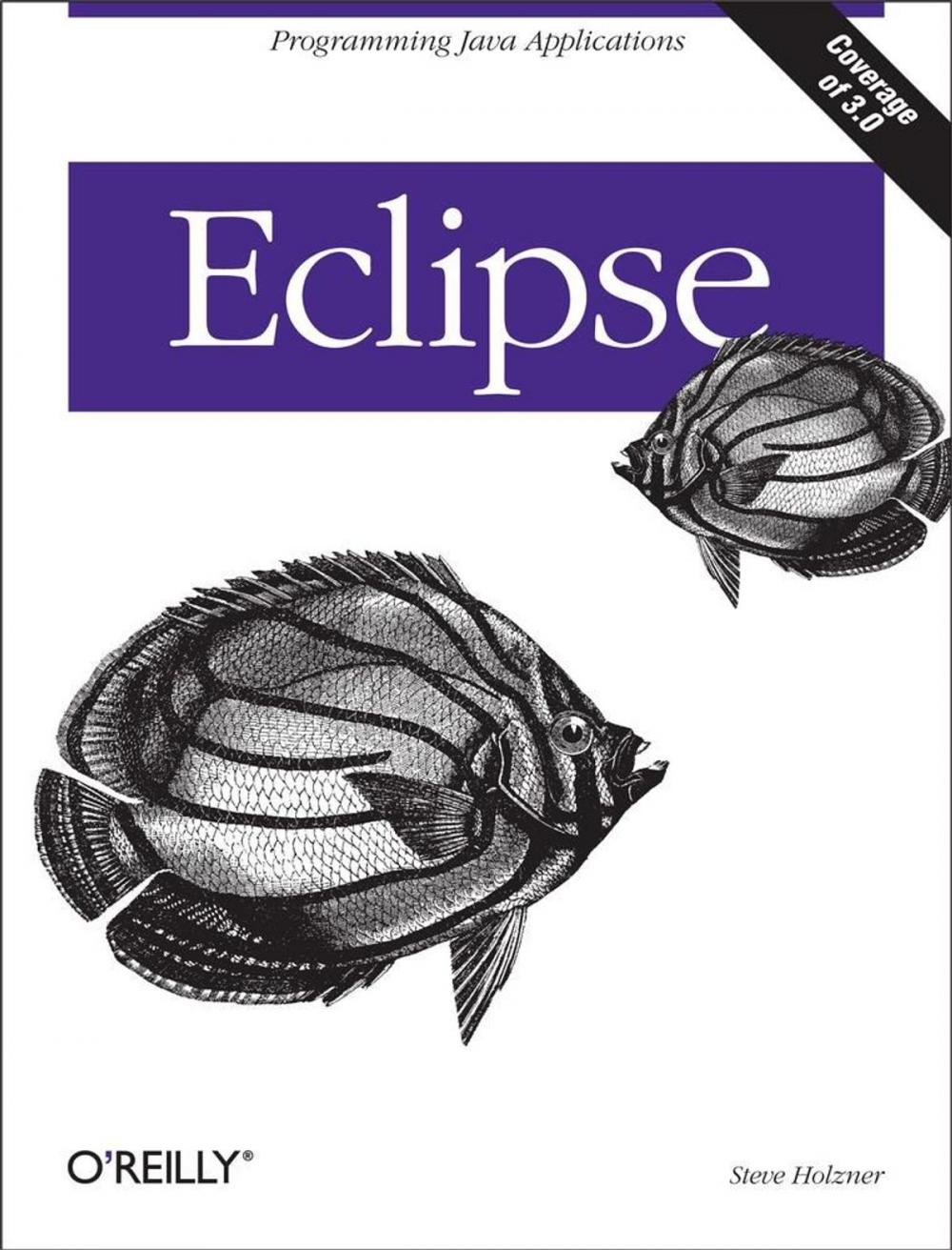 Big bigCover of Eclipse