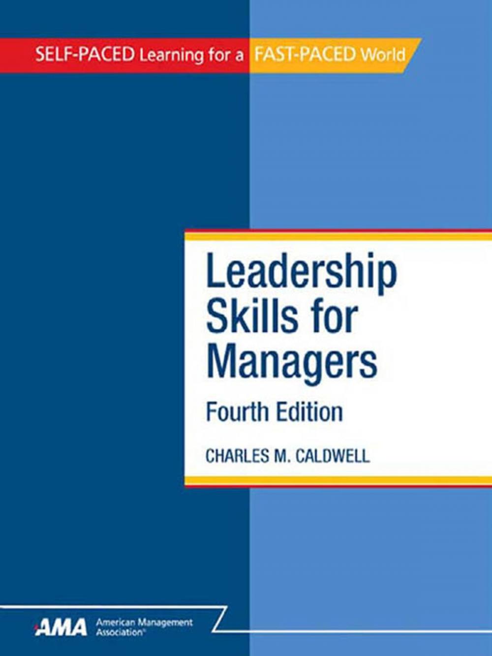 Big bigCover of Leadership Skills for Managers: EBook Edition