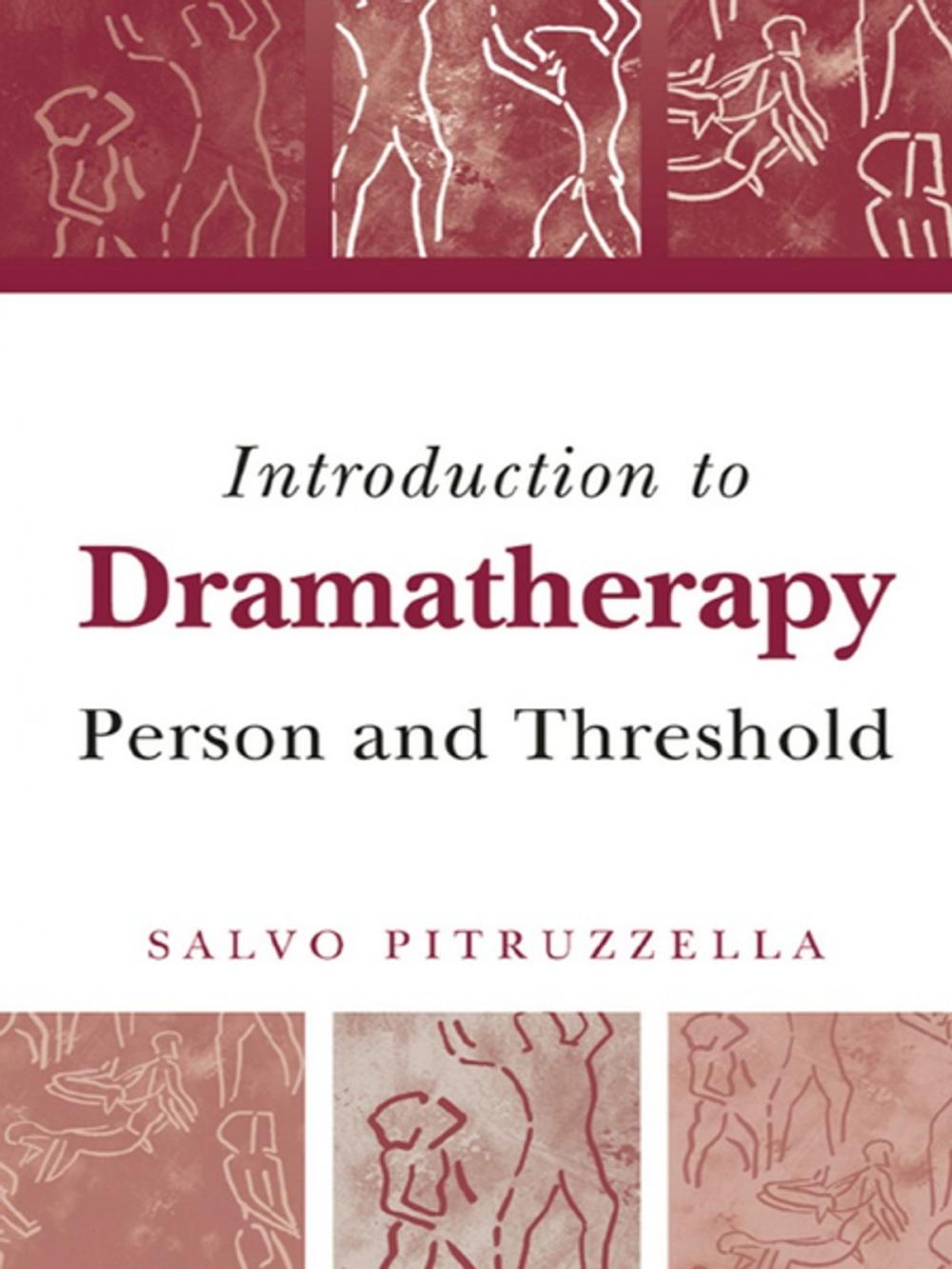 Big bigCover of Introduction to Dramatherapy