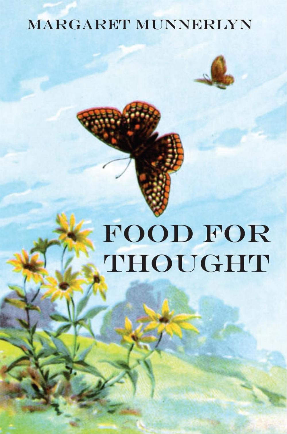 Big bigCover of Food for Thought