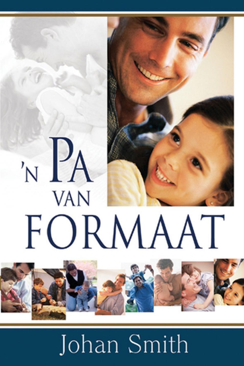 Big bigCover of n Pa van formaat (eBoek)