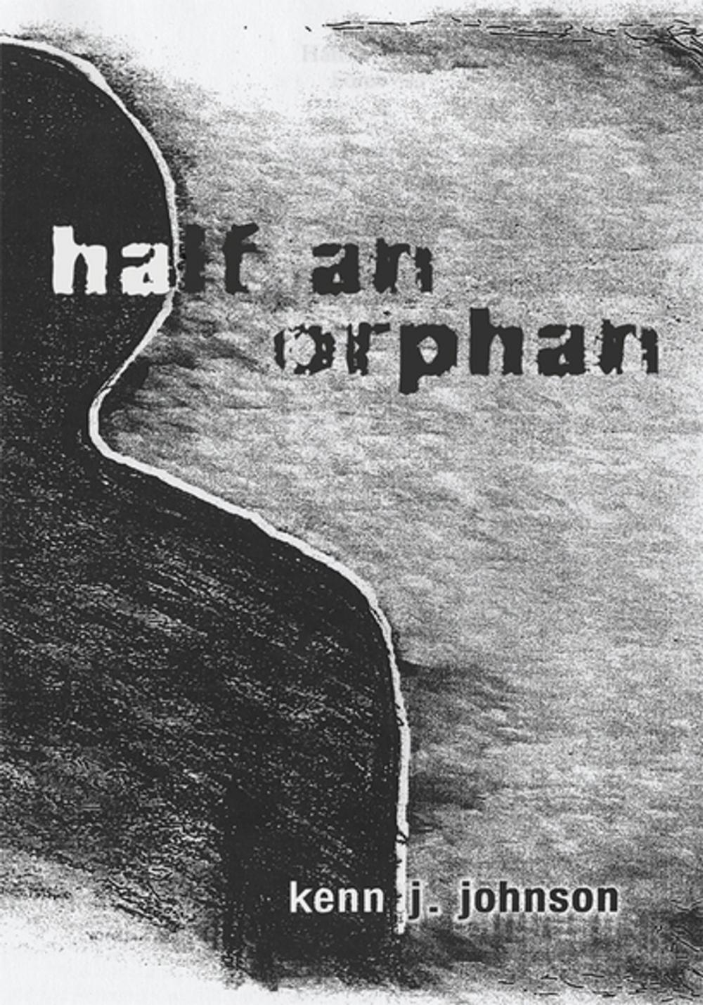 Big bigCover of Half an Orphan