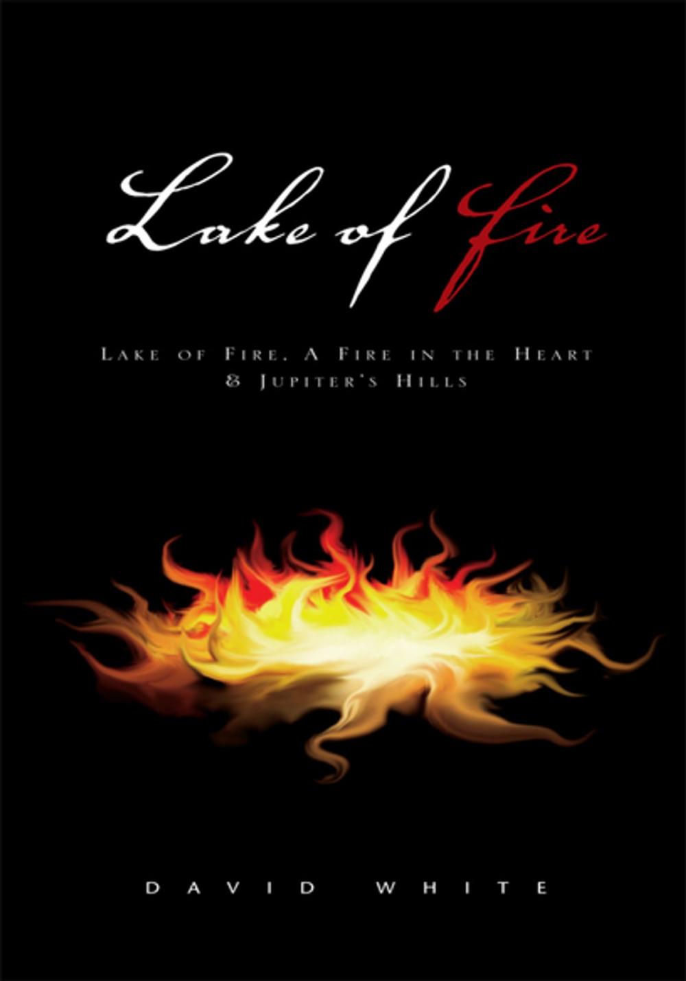 Big bigCover of Lake of Fire