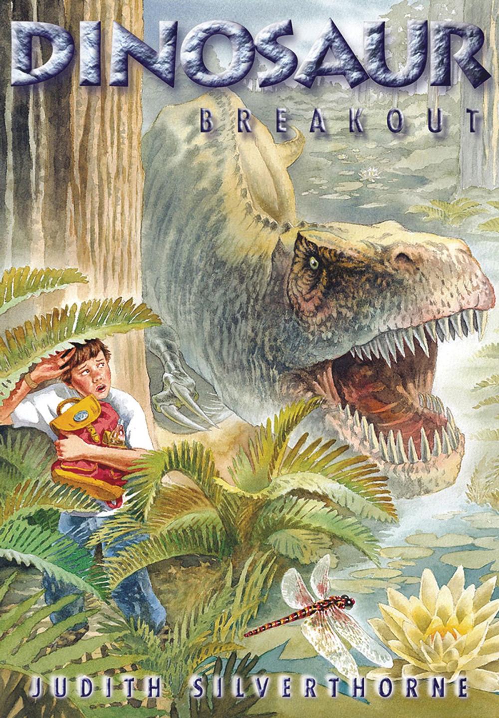 Big bigCover of Dinosaur Breakout