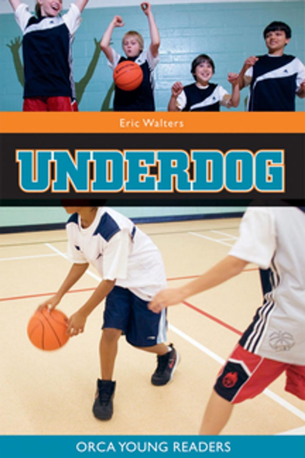 Big bigCover of Underdog