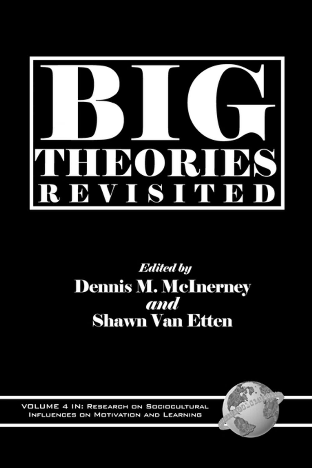 Big bigCover of Big Theories Revisited