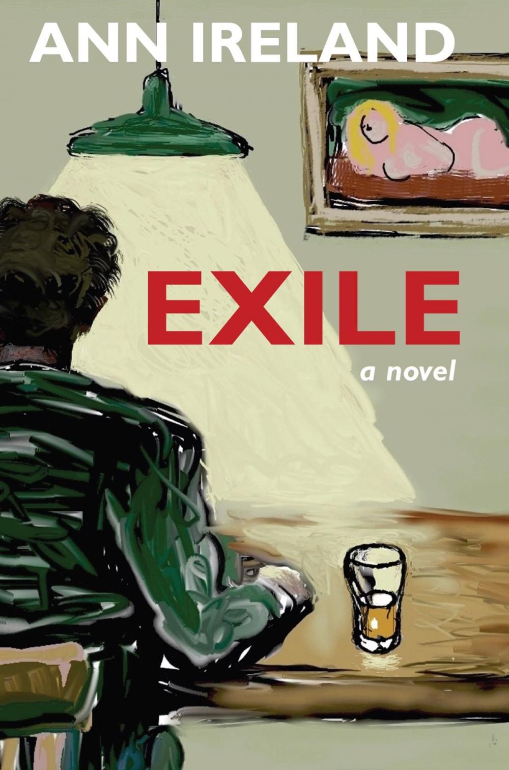 Big bigCover of Exile