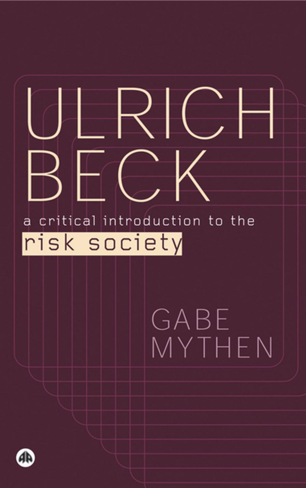 Big bigCover of Ulrich Beck