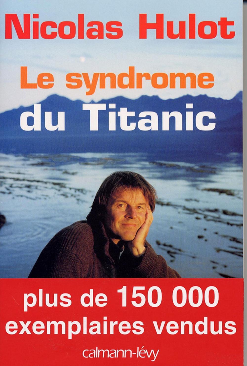 Big bigCover of Le Syndrome du Titanic