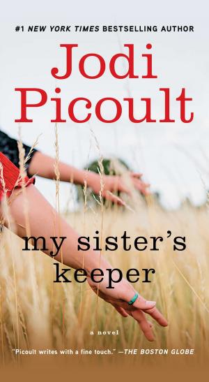 Cover of the book My Sister's Keeper by Kat Peacock