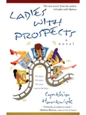 Book cover of Ladies With Prospects