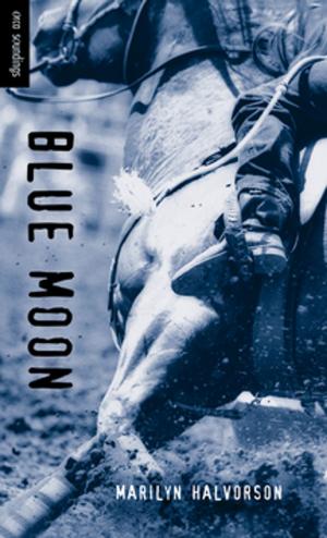 Cover of the book Blue Moon by Norah McClintock