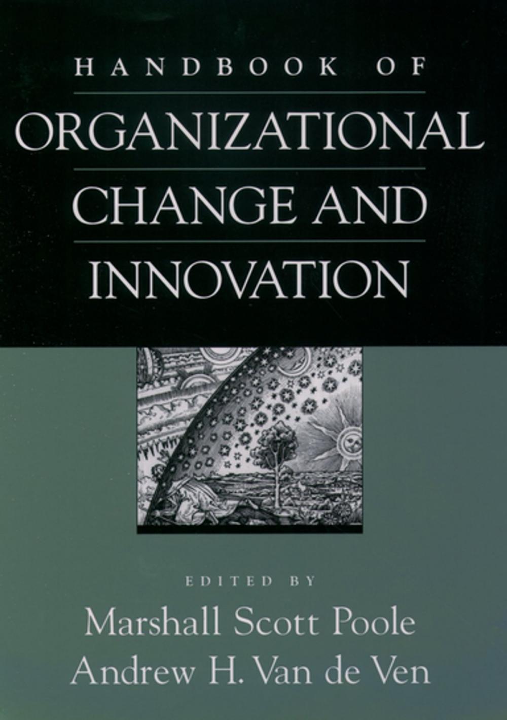 Big bigCover of Handbook of Organizational Change and Innovation