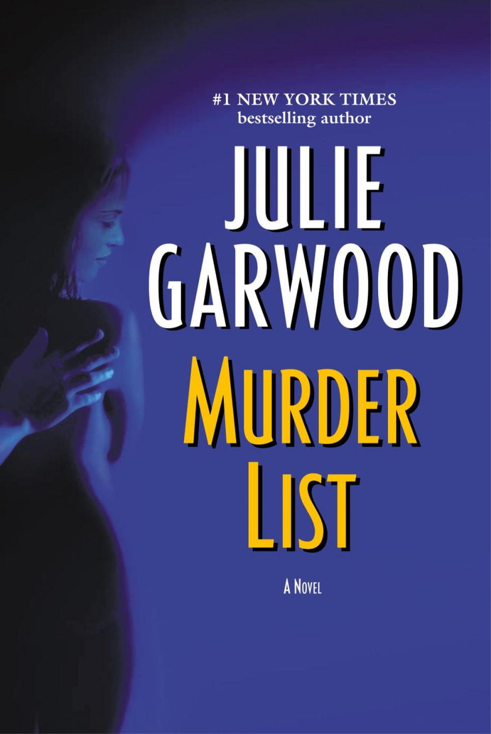 Big bigCover of Murder List