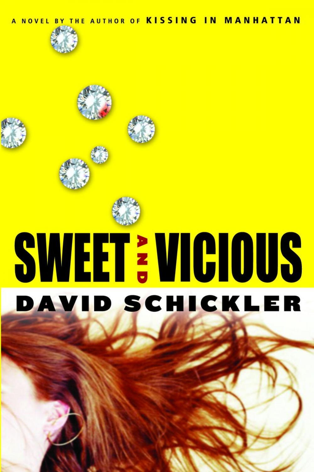 Big bigCover of Sweet and Vicious