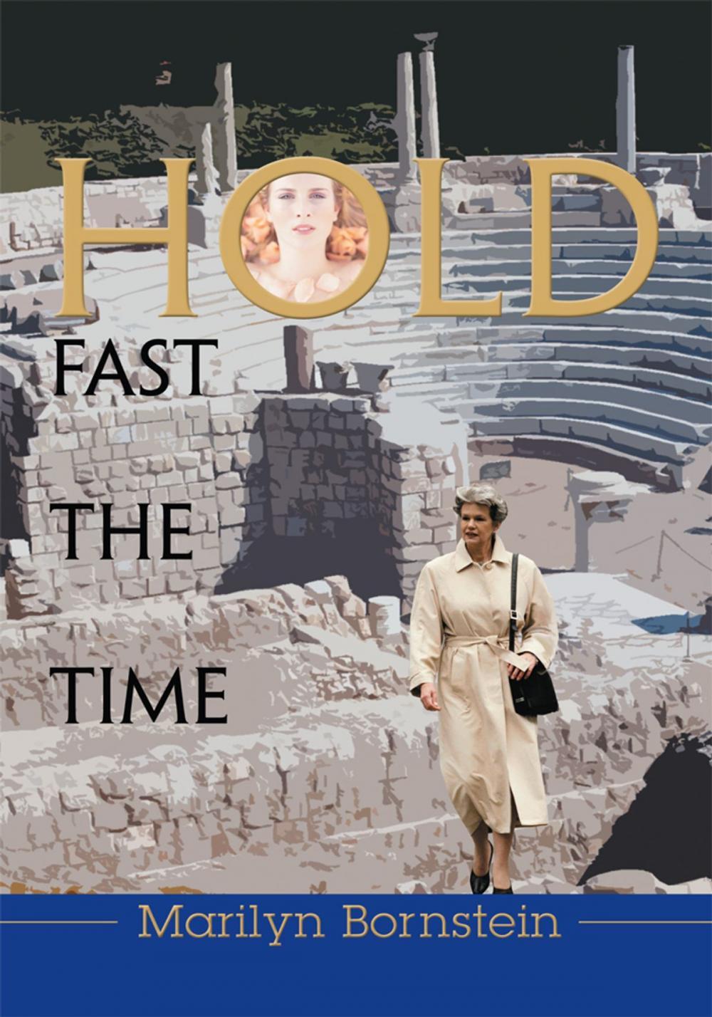 Big bigCover of Hold Fast the Time