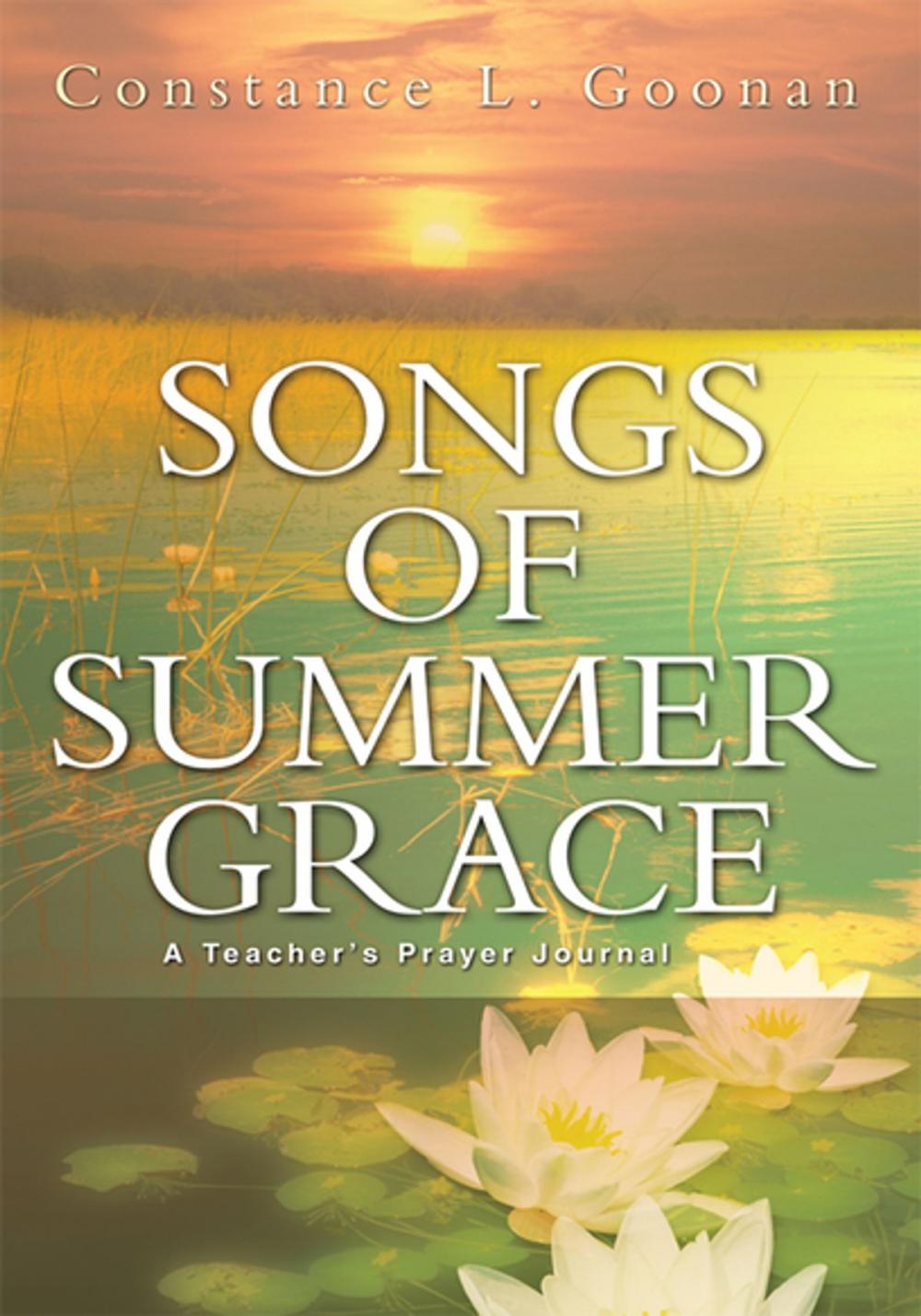 Big bigCover of Songs of Summer Grace