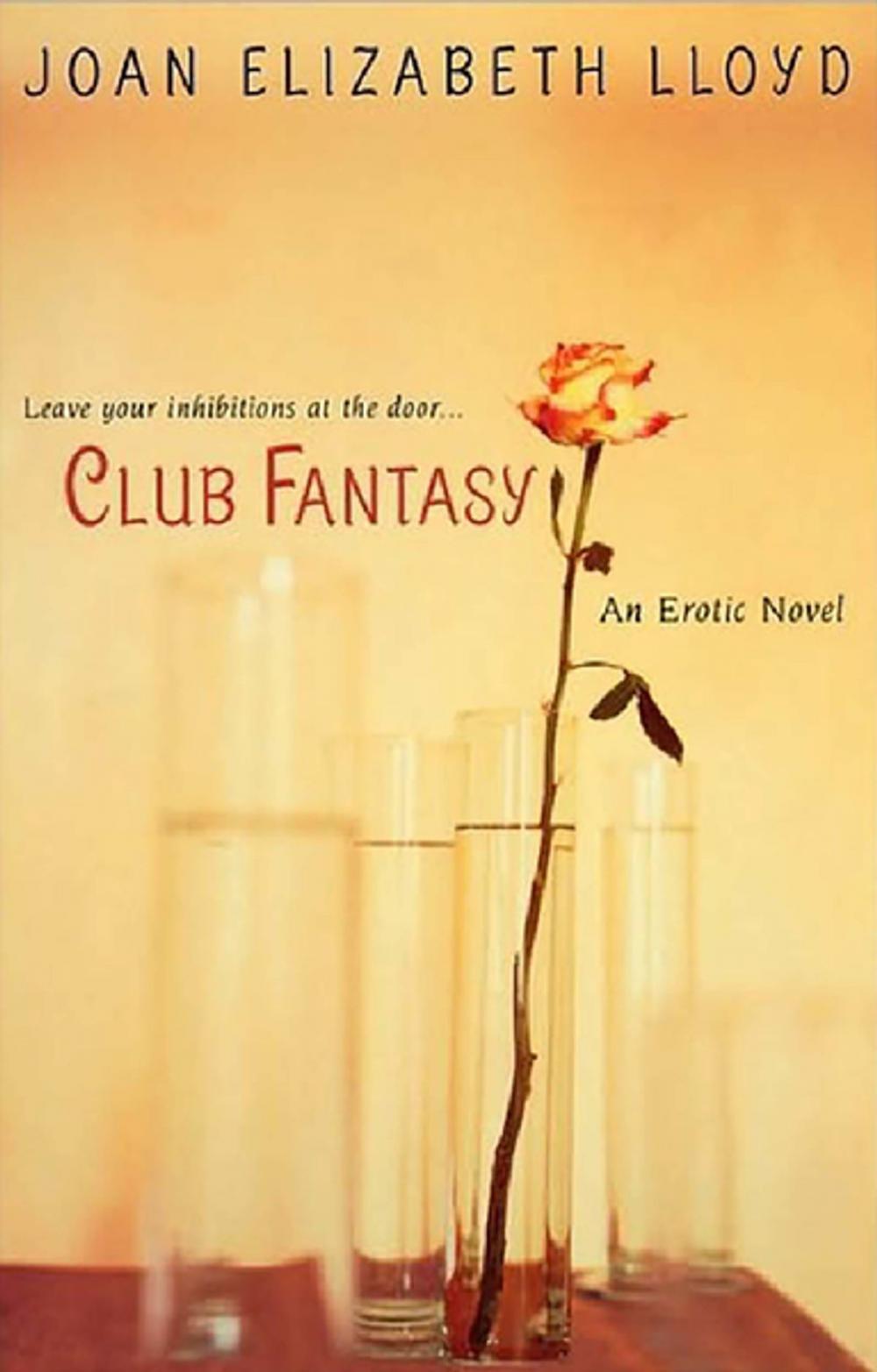 Big bigCover of Club Fantasy