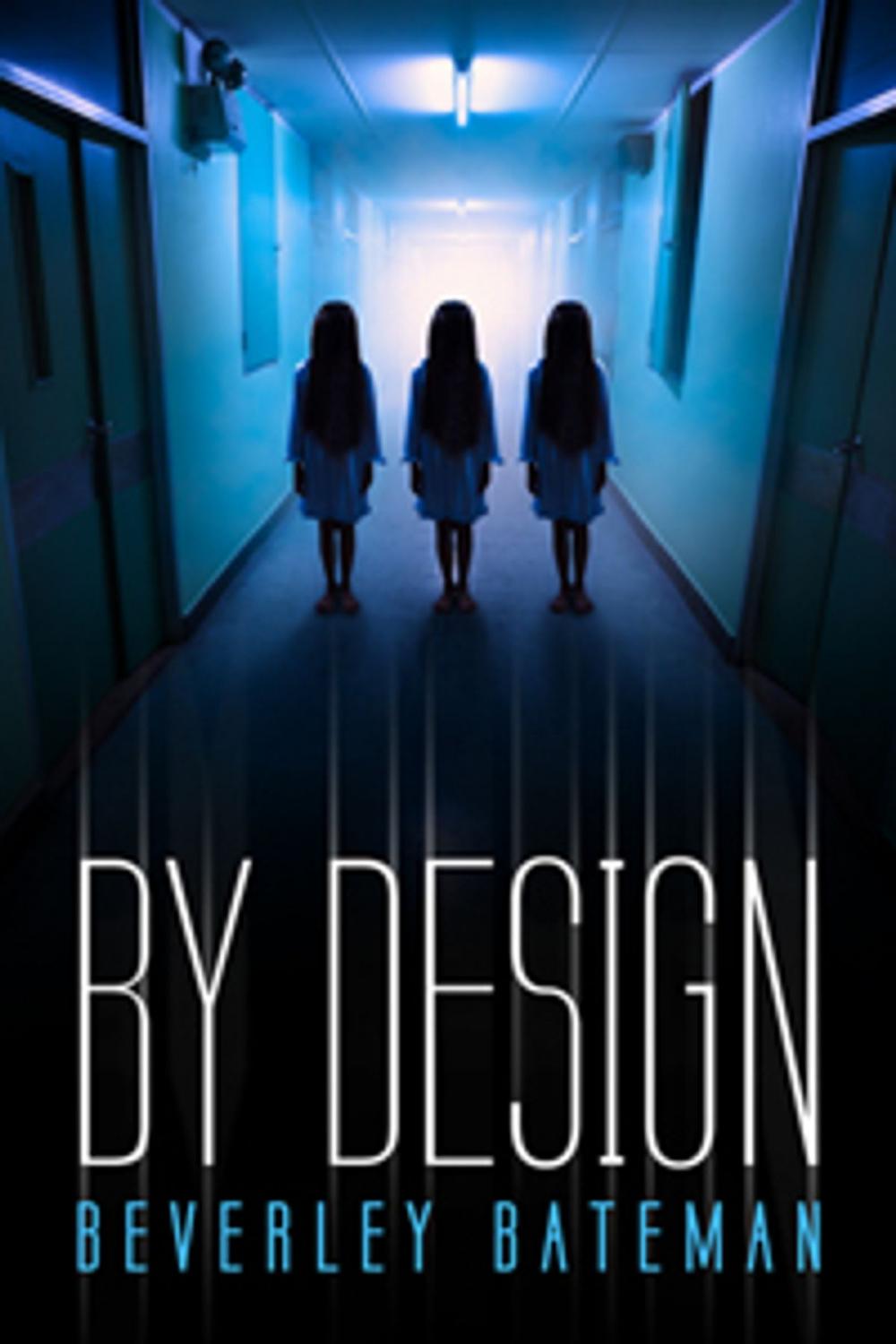 Big bigCover of By Design