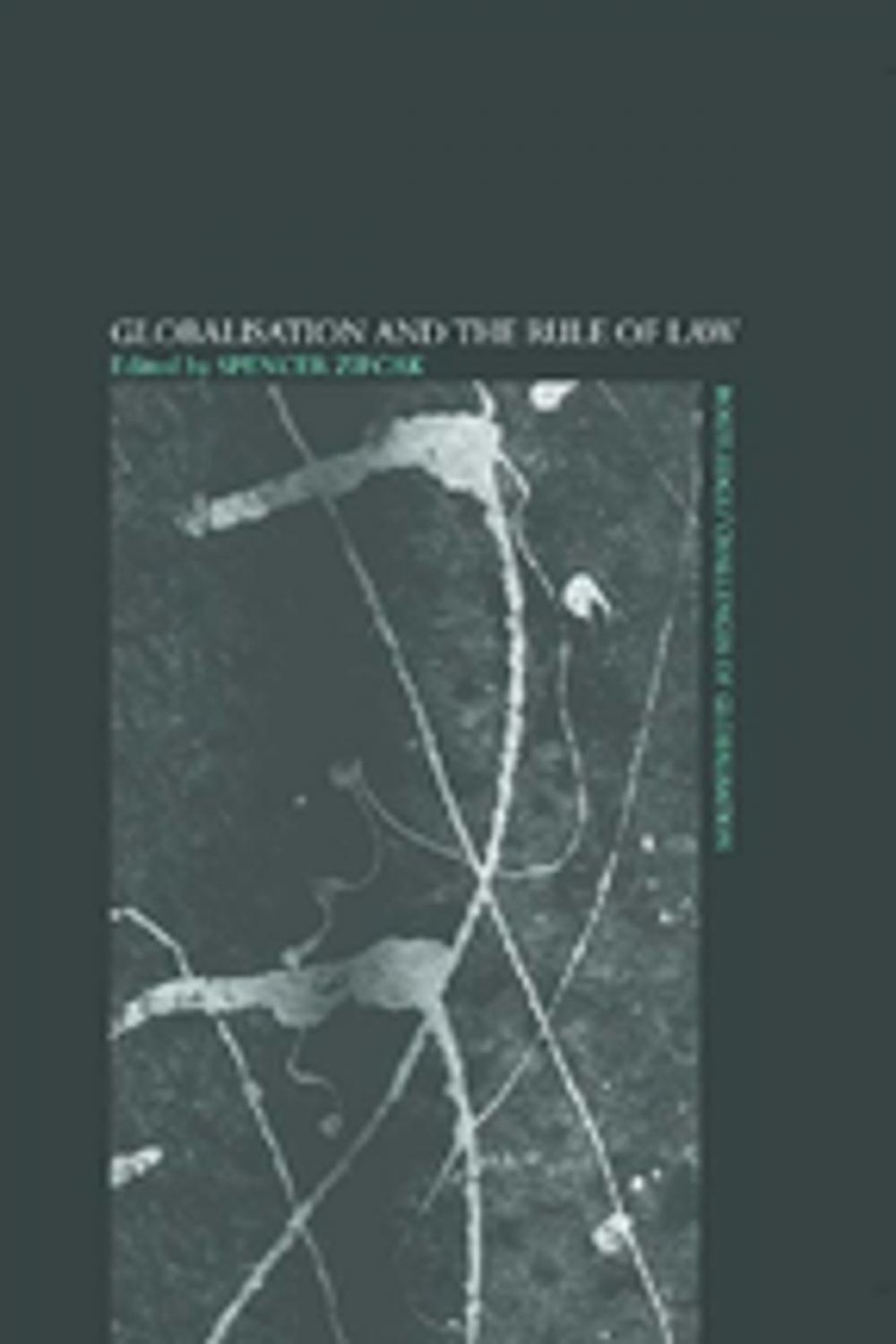 Big bigCover of Globalisation and the Rule of Law