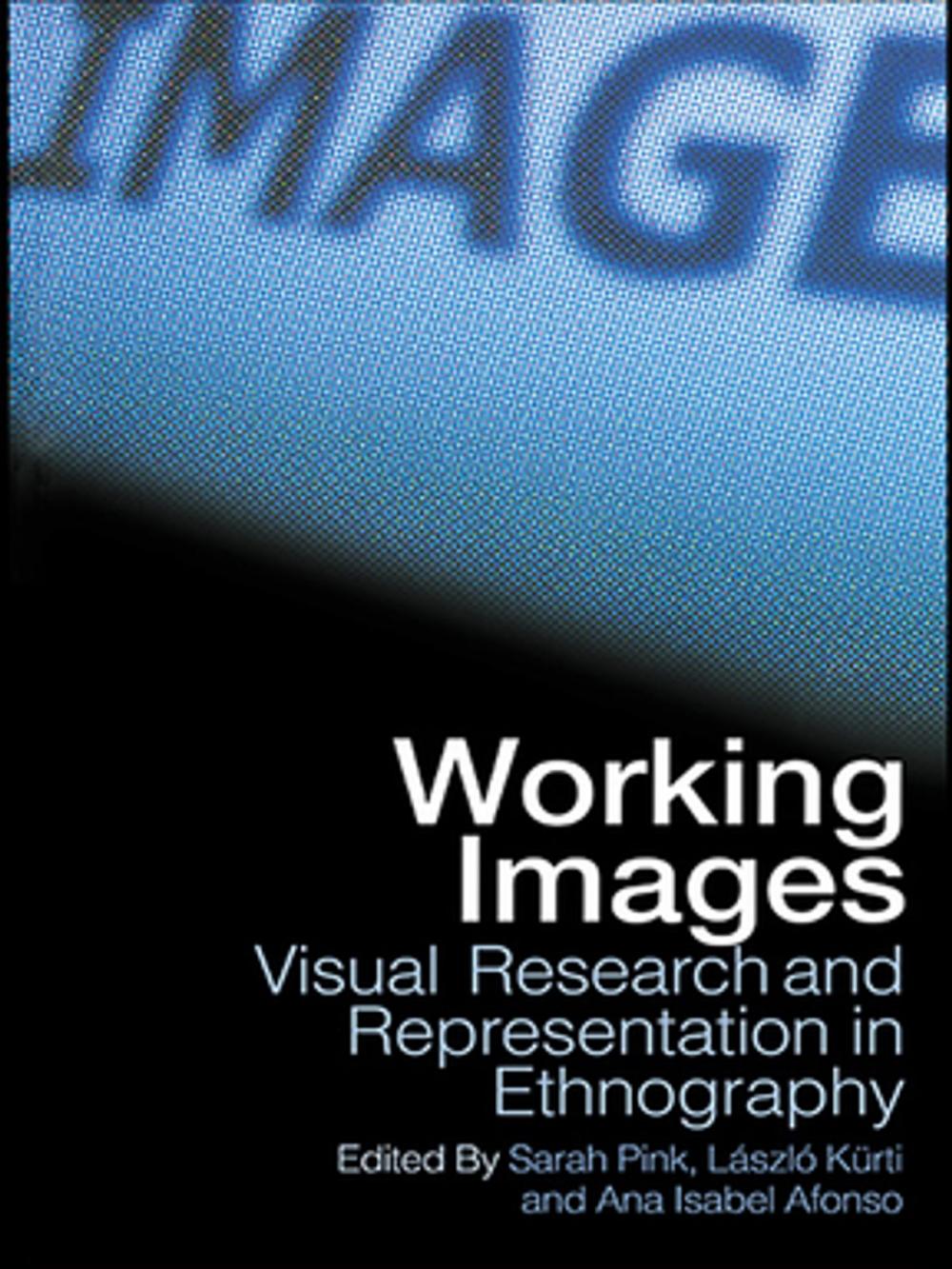 Big bigCover of Working Images