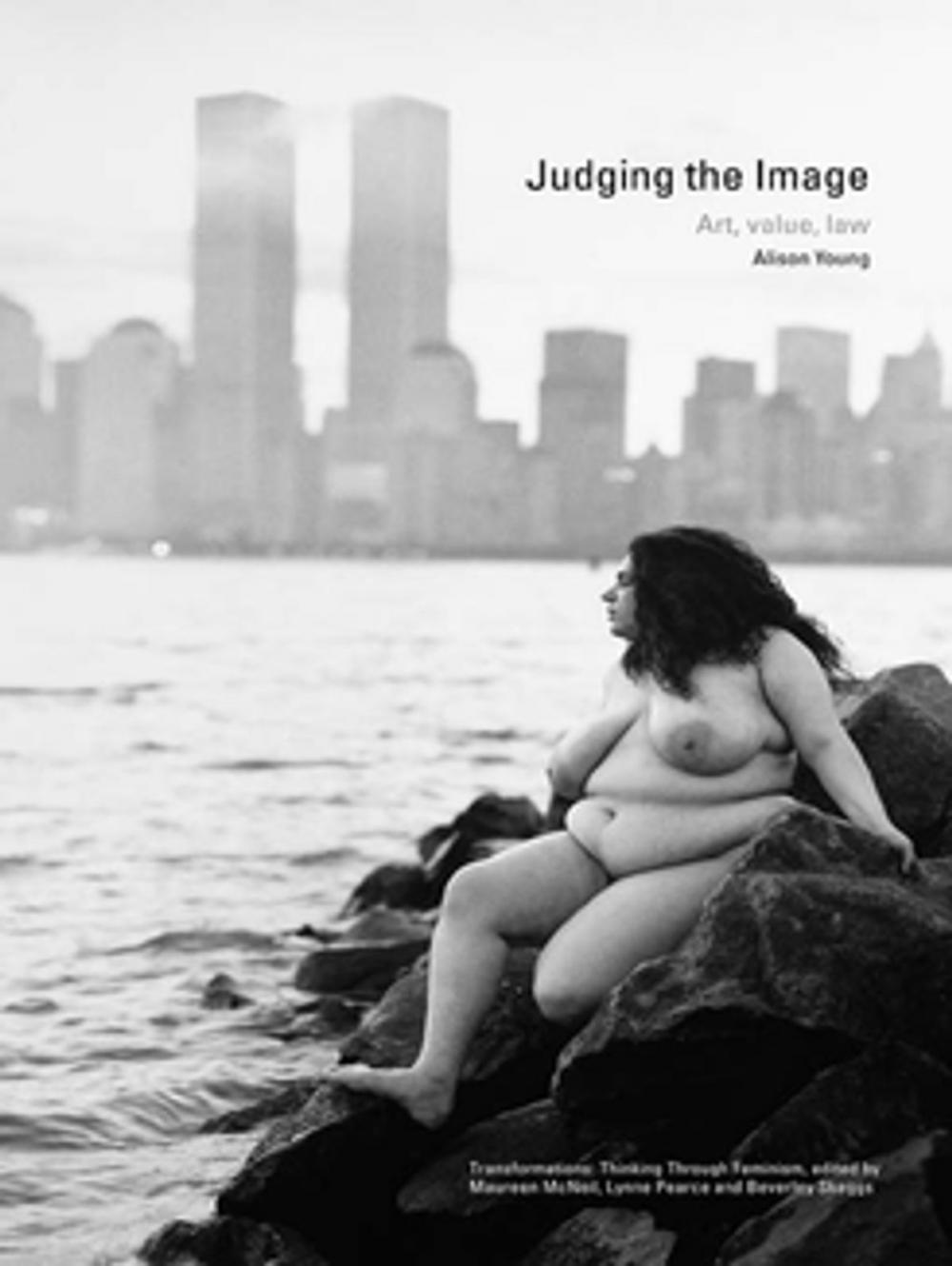 Big bigCover of Judging the Image