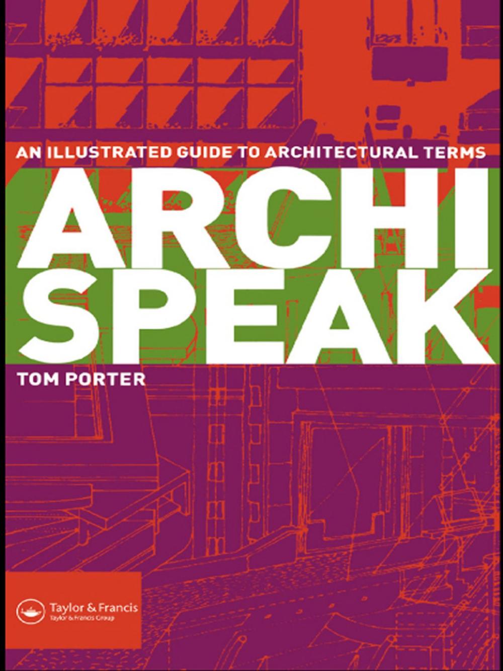 Big bigCover of Archispeak