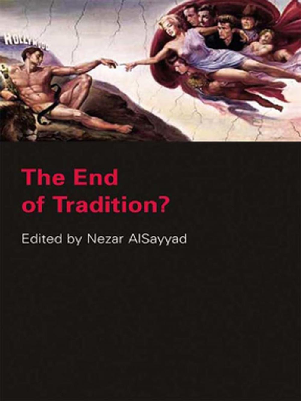 Big bigCover of The End of Tradition?