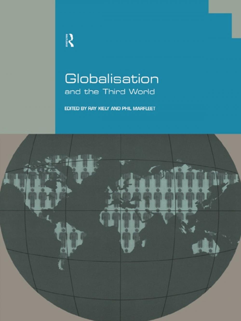 Big bigCover of Globalisation and the Third World