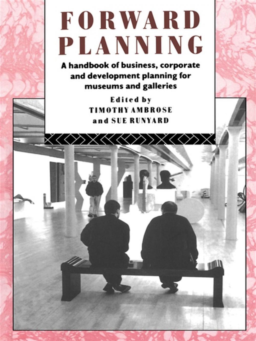 Big bigCover of Forward Planning