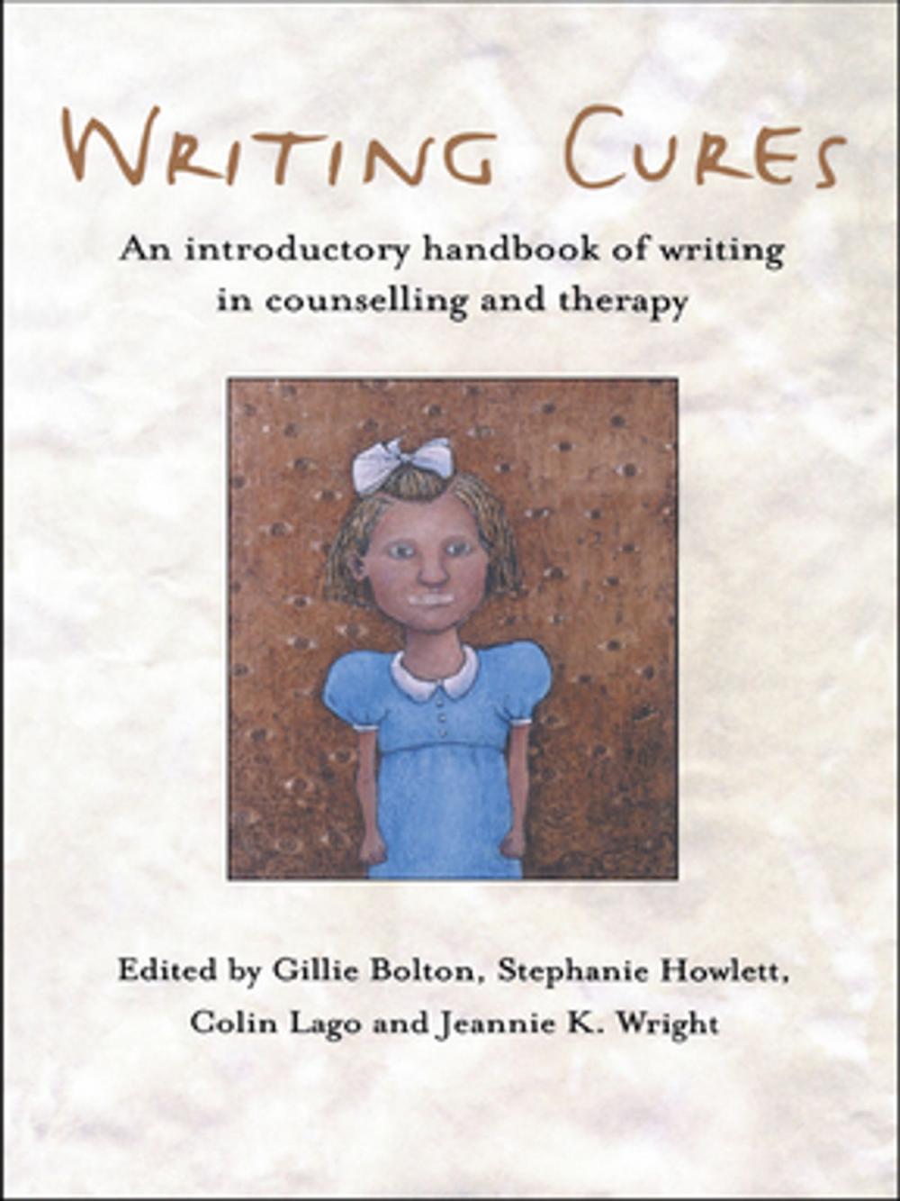 Big bigCover of Writing Cures