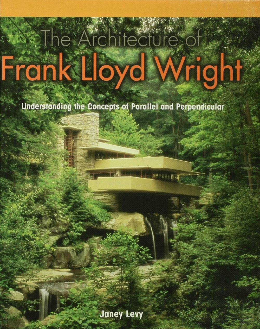 Big bigCover of The Architecture of Frank Lloyd Wright