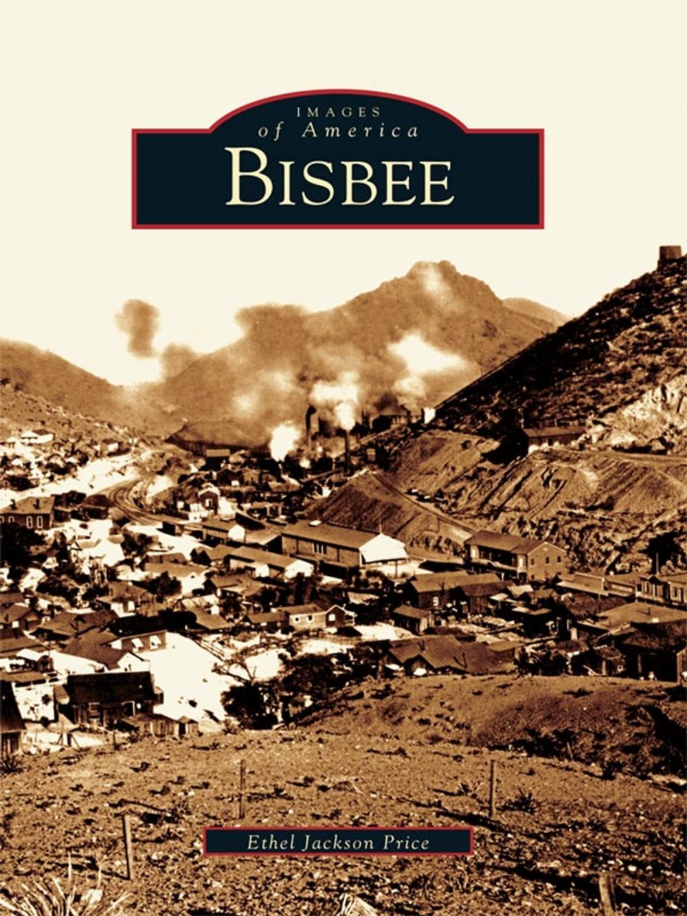 Big bigCover of Bisbee