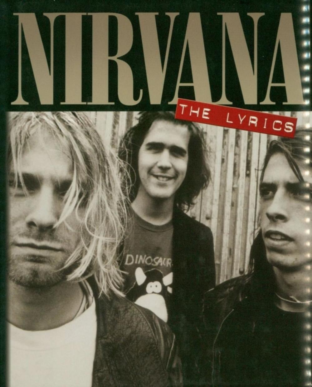 Big bigCover of Nirvana